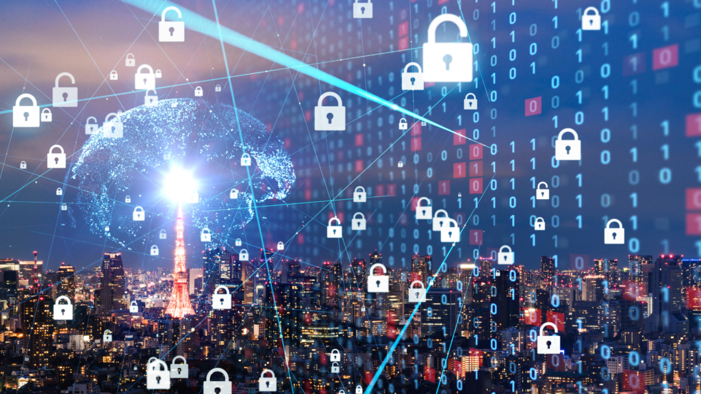 Analyzing Compression and Encryption Technologies Used in IPTV Broadcasting