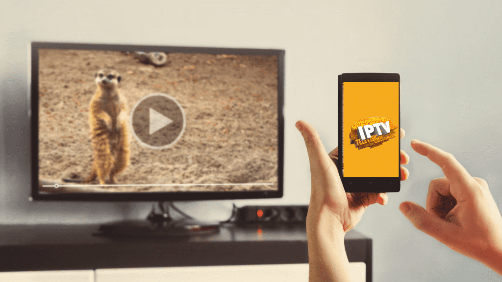 Stream What You Love: Get an IPTV Subscription Today