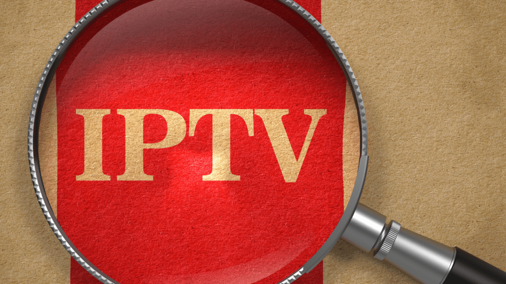 IPTV