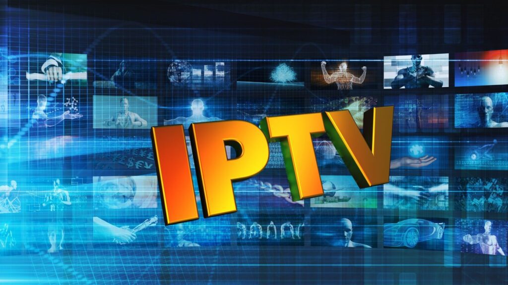 Innovative Ways to Enjoy Entertainment Using IPTV Services 