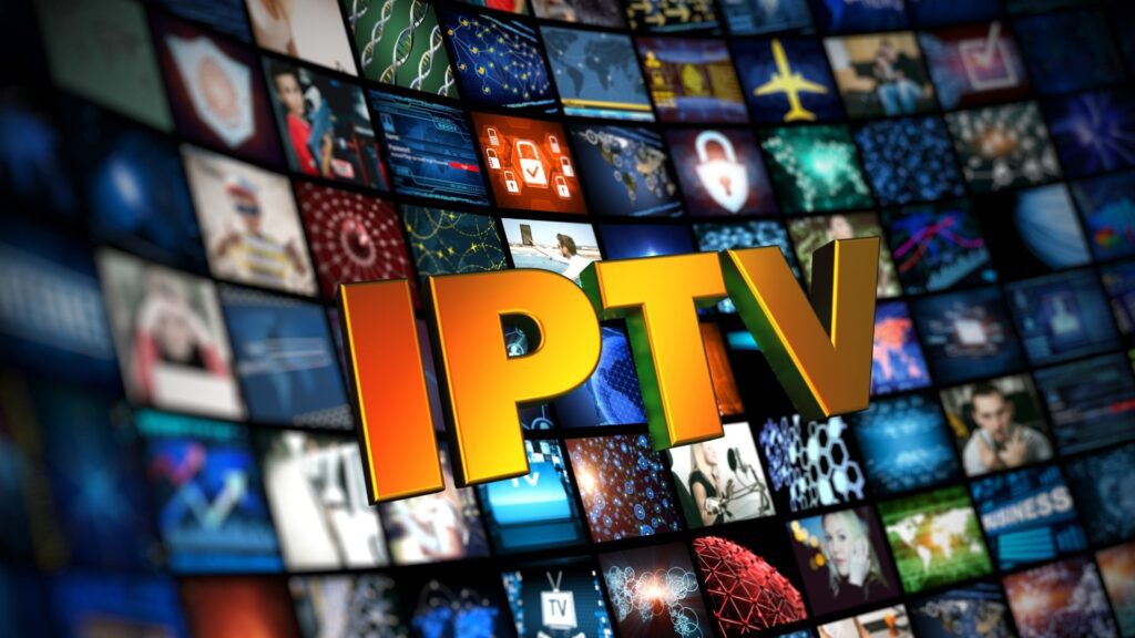 Enhancing Your Nighttime IPTV Viewing Experience: Tips and Strategies