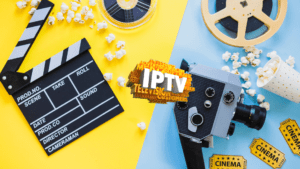 Review: The Best IPTV Services for Fans of Indian Movies