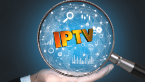 IPTV on Mobile Phones