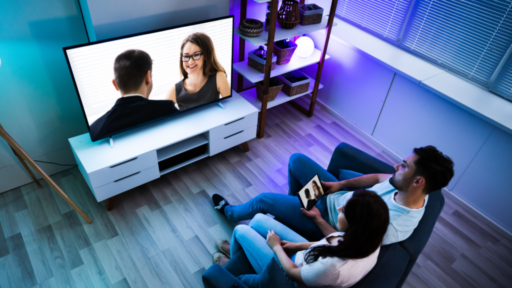 IPTV Devices Supported by HDR and Dolby Vision Technologies