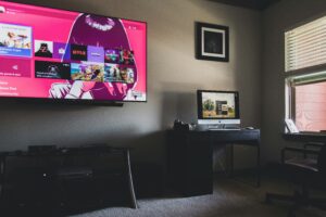 A Comprehensive Review of the Best IPTV Apps for Lenovo Devices