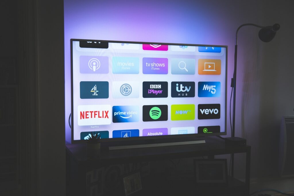 Tips for Improving Energy Efficiency While Watching IPTV