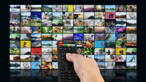 Special Offer: 50% Off Your First Month of IPTV Subscription