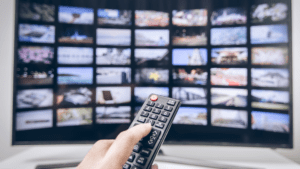 Review of Smart Devices That Support Multiple IPTV Applications