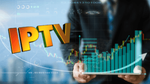 Leveraging IPTV Services to Stay Updated on Global Political and Economic Events