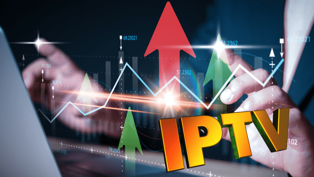 Leveraging IPTV Services to Stay Updated on Global Political and Economic Events