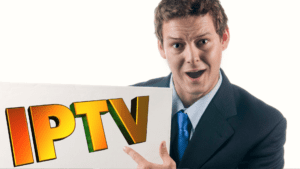 An Economic Analysis of the IPTV Services Market