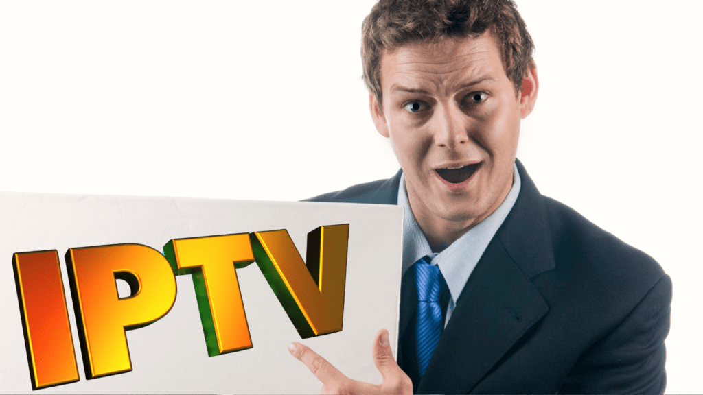 Tips for Finding a Reliable and Reputable IPTV Service Provider