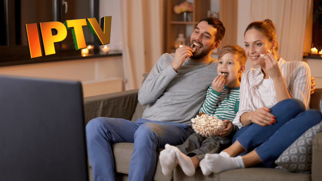 The Best Ways to Subscribe to IPTV Services and Maximize Their Benefits on KamiStreams