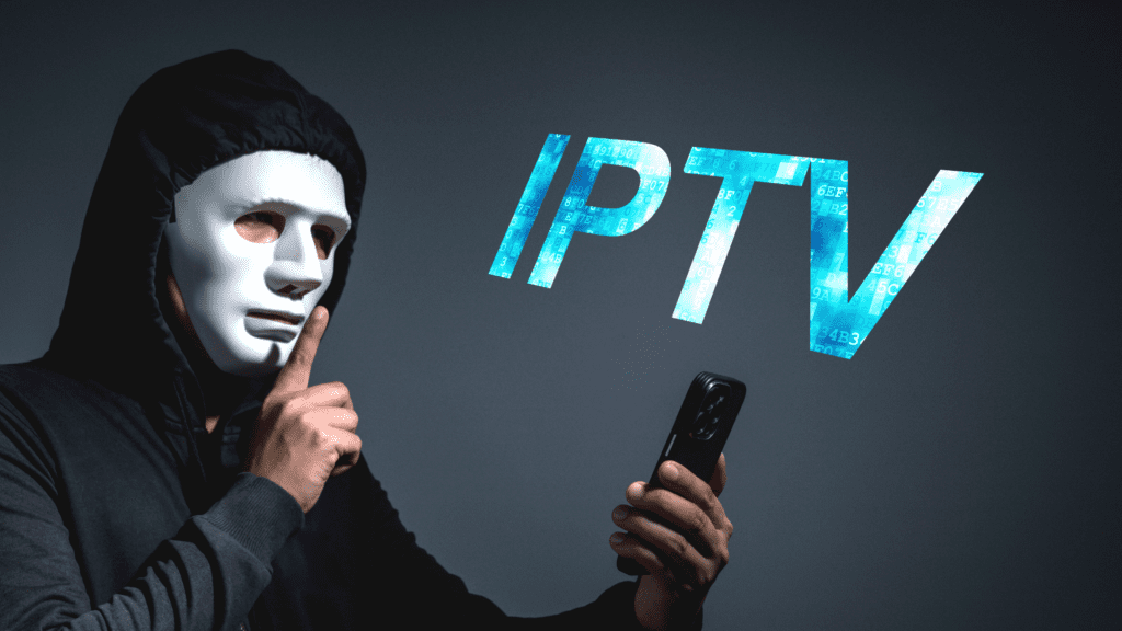 How to Avoid Scams and Fraud in IPTV Service Offers