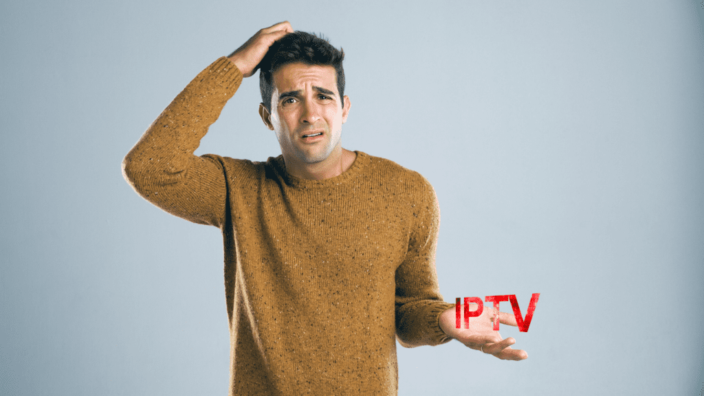 How to Avoid Common Problems in Using IPTV Services
