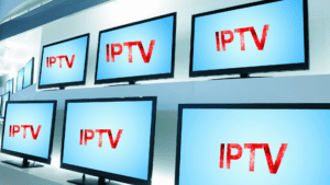 Marketing Strategies for IPTV Services