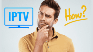 A Beginner's Guide to Understanding the Basics of IPTV and How to Get Started