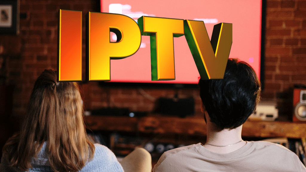 subscribing to IPTV: The Future of TV Entertainment Starts Here