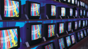 The History of IPTV: From Its Origins to the Present Reality