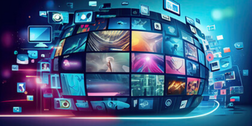 IPTV and the Digital Transformation of the Media Industry