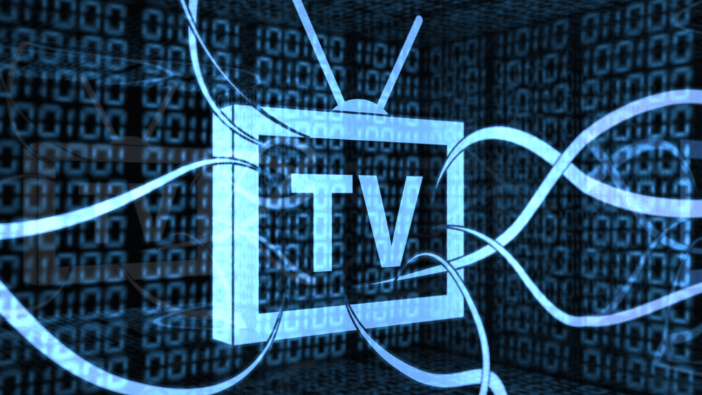 The Impact of IPTV Technology on the Television Production Industry