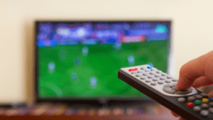 The Impact of IPTV on Traditional Television and its Content