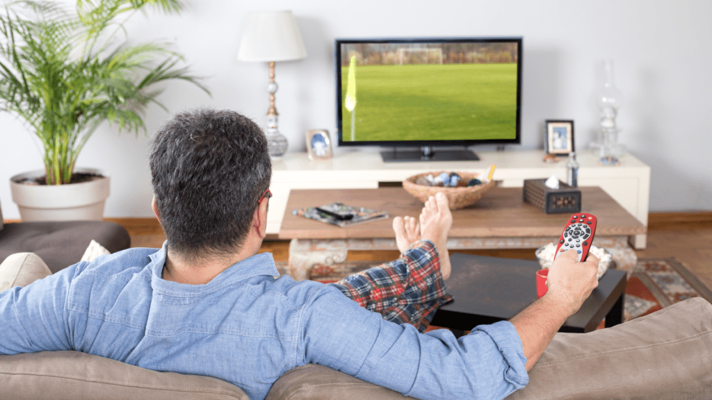 How IPTV is Changing Viewing Habits Among Audiences