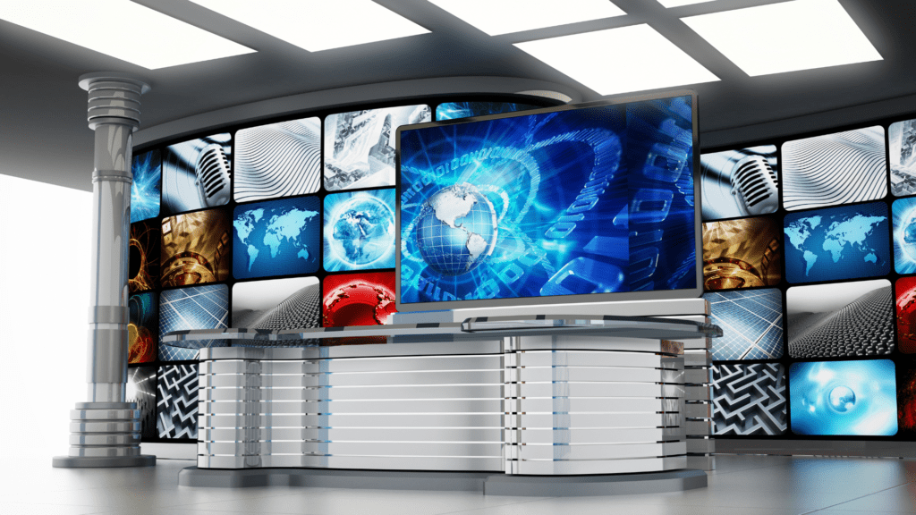 Best News Channels Available on IPTV