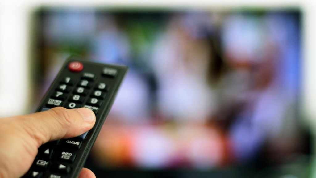 The Future of Television Advertising in the Age of IPTV