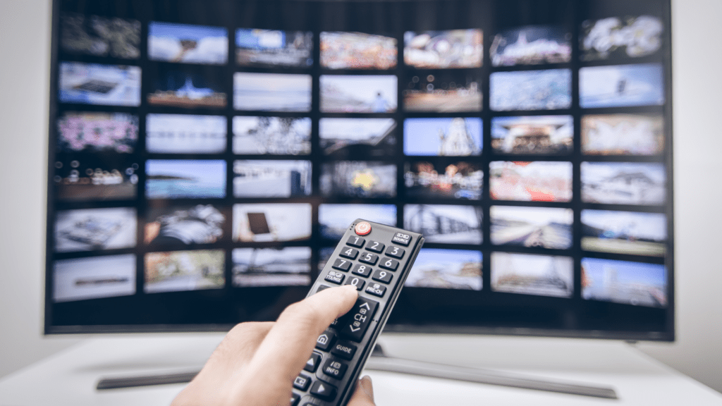 The Difference Between IPTV and Cloud-Based TV Streaming Services