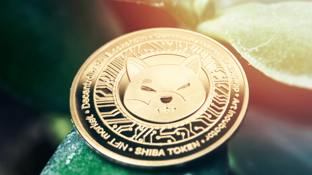 What is Shiba Inu Digital Currency?