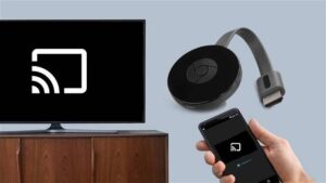 How to Use IPTV on Chromecast Devices