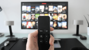 subscribing to IPTV: The Future of TV Entertainment Starts Here